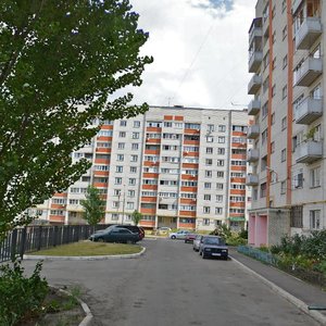 Ulitsa Uryvskogo, 11, Voronezh: photo