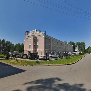 Oboronnaya Street, 51, Murino: photo