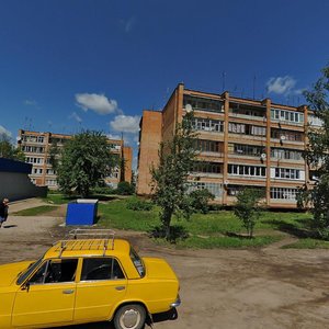 Beryozovaya ulitsa, 4, : foto