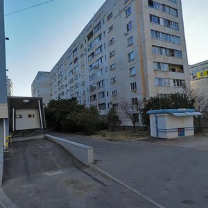 Ulitsa Menshikova, 84, Sevastopol: photo
