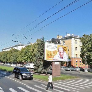 Кемерово, Советский проспект, 42: фото