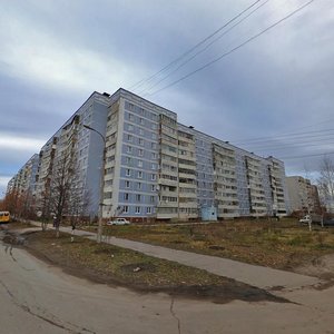 Selskikh Stroiteley Street, 4Г, Ryazan: photo