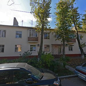 Zavodskaya ulitsa, 3, Krasnodar: photo