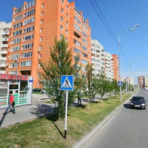 Shirotnaya ulitsa, 104к5, Tyumen: photo