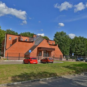 Kirova Street, 38к6, : foto