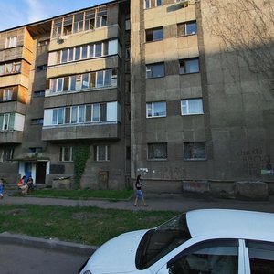 Алматы, Улица Сайлау Серикова, 31: фото