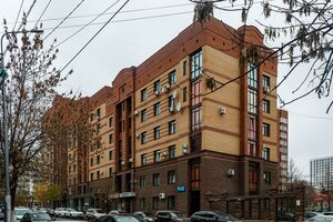 Dostoevskogo Street, 49 ، أوفا: صورة