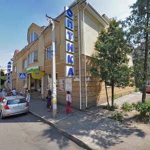 Kapushanska vulytsia, 21, Uzhhorod: photo