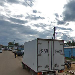 Zheleznodorozhnaya ulitsa, 6, Obninsk: photo