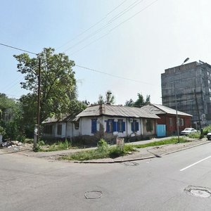 Álibı Jangeldın kóshesi, 13А, Almaty: photo