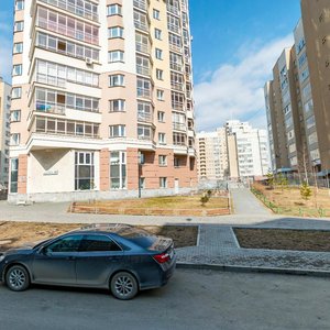 Tsiolkovskogo Street, 22, Yekaterinburg: photo