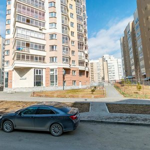 Tsiolkovskogo Street, 22 ، يكاترينبورغ: صورة