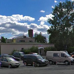 Ulitsa Aeroport Arkhangelsk, 3 ، مقاطعة أرخانغيلسك: صورة