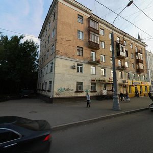 Пермь, Улица Героев Хасана, 1: фото