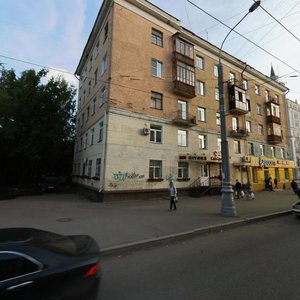 Geroev Khasana Street, 1, : foto