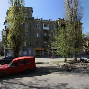 Mechnikova Street, 134, Rostov‑na‑Donu: photo