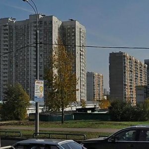 Ozyornaya Street, No:35с3, Moskova: Fotoğraflar