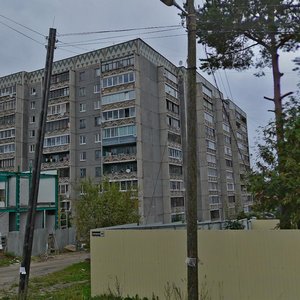 Michurinskaya Street, 62, Petrozavodsk: photo