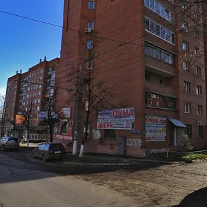 Lozhevaya Street, 134А, Tula: photo