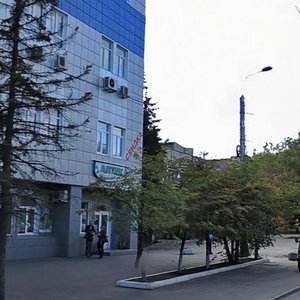 Sverdlova Street, 2, Penza: photo
