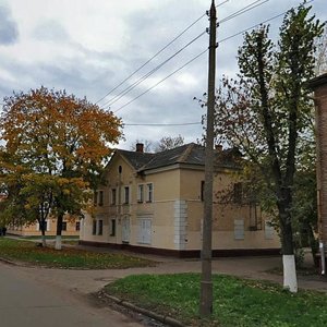 Radischeva Street, 40/31, Yaroslavl: photo