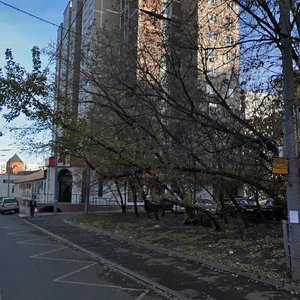 Trifonovskaya Street, 12, : foto
