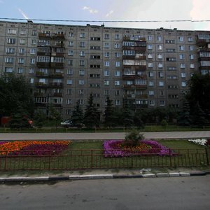 Нижний Новгород, Улица Культуры, 8: фото