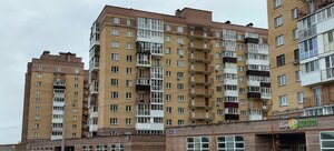 Kiyevskoye shosse, 58, Smolensk: photo