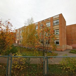 Sergeya Akimova Street, 35, Nizhny Novgorod: photo