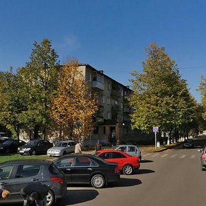 Pervaya ulitsa, 6 ، : صورة