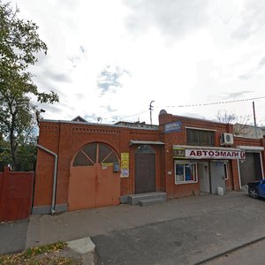 Dimitrova Street, 24 ، كراسنودار: صورة