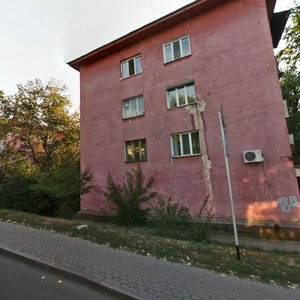 Kanysh Satbayev Street, 18В ، ألماتي: صورة