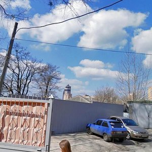 Novopecherskyi Lane, 19/3к2, Kyiv: photo