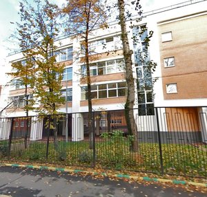 Stasovoy Street, 8 ، موسكو: صورة