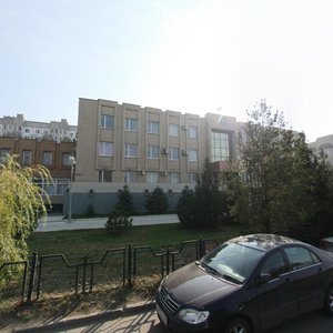 Naberezhnaya Privolzhskogo Zatona Street, 13к2, Astrahan: photo