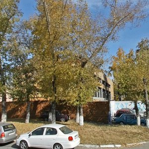 Kalinina Avenue, 28Ек2, Barnaul: photo