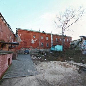 Kozhevennaya Street, 11, : foto
