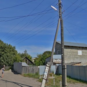 42nd Krasnoznamyonnoy Brigady Street, 79, Barnaul: photo