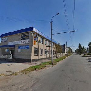 Kashtanova Street, 15, Dnipro: photo