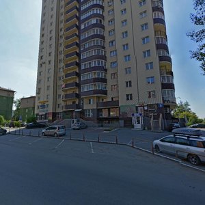 Новосибирск, Улица 25 лет Октября, 9: фото