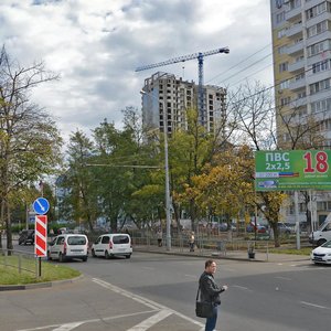 Sormovskaya Street, 12/11, Krasnodar: photo