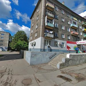 Krasnoselskaya Street, 13, : foto