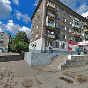 Krasnoselskaya Street, 13, Kaliningrad: photo