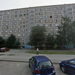 Volgogradskaya Street, 43, Yekaterinburg: photo