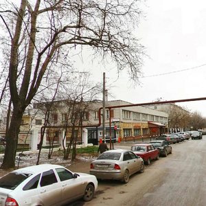 Gagarina Avenue, 23к11, Nizhny Novgorod: photo