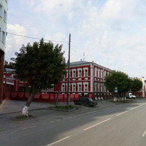 Osipenko Street, 2, Tyumen: photo