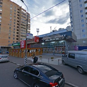 Volgogradsky Avenue, 98к2с2, Moscow: photo