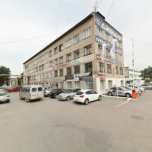 Kozhzavodskaya ulitsa, 100, Chelyabinsk: photo