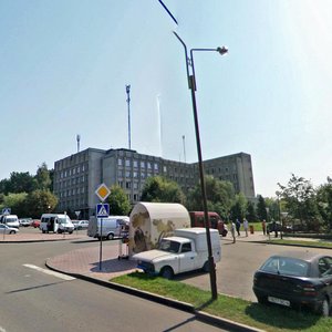 Lieninskaga Kamsamola Boulevard, No:50, Grodno: Fotoğraflar