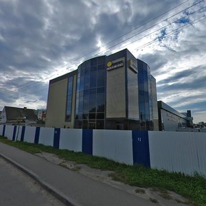 Moskovskiy Avenue, 244, : foto